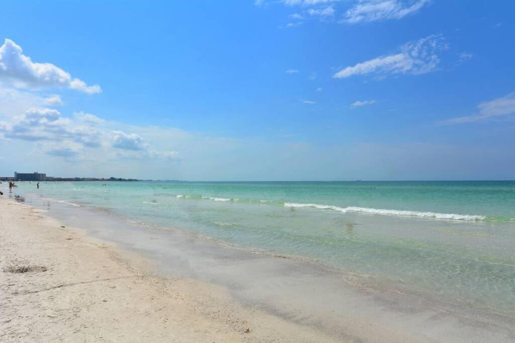 Siesta Cooler: Only Minutes Walk To Siesta Beach! Siesta Key Extérieur photo