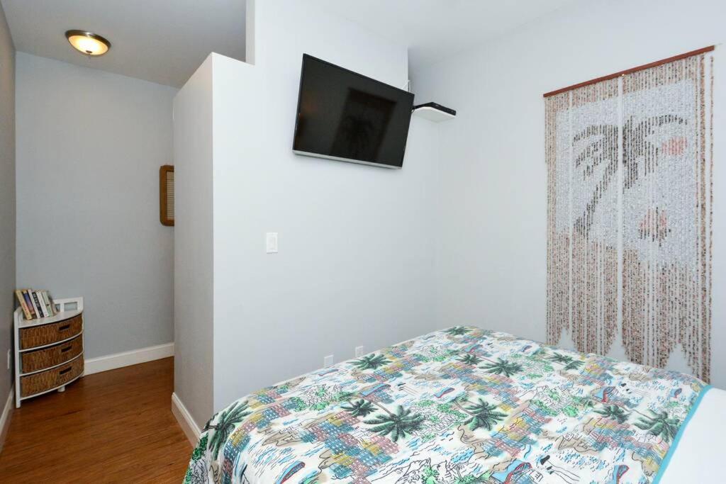 Siesta Cooler: Only Minutes Walk To Siesta Beach! Siesta Key Extérieur photo