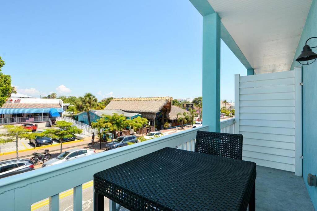 Siesta Cooler: Only Minutes Walk To Siesta Beach! Siesta Key Extérieur photo