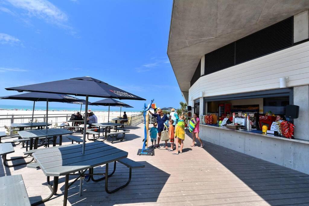 Siesta Cooler: Only Minutes Walk To Siesta Beach! Siesta Key Extérieur photo