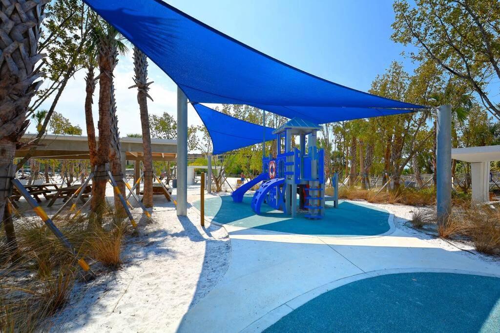 Siesta Cooler: Only Minutes Walk To Siesta Beach! Siesta Key Extérieur photo
