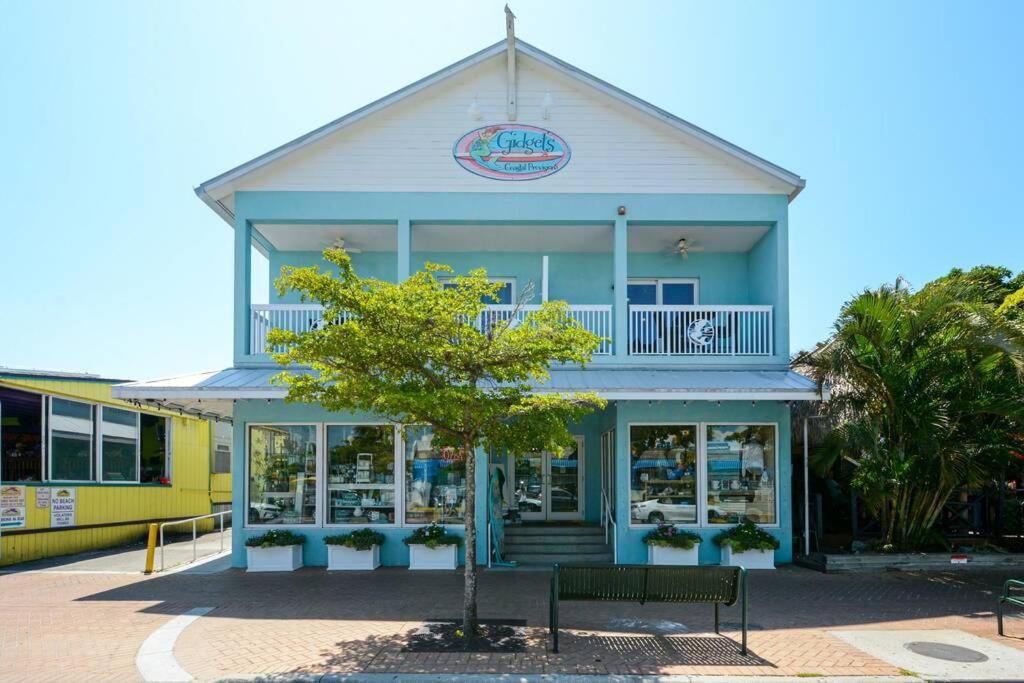 Siesta Cooler: Only Minutes Walk To Siesta Beach! Siesta Key Extérieur photo