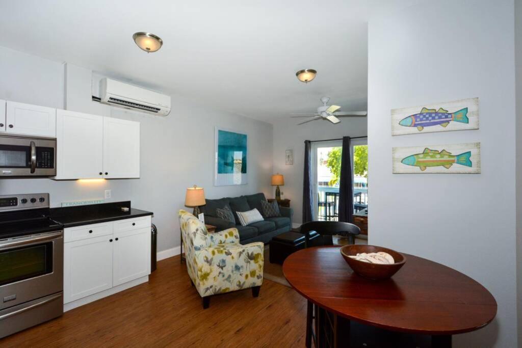 Siesta Cooler: Only Minutes Walk To Siesta Beach! Siesta Key Extérieur photo