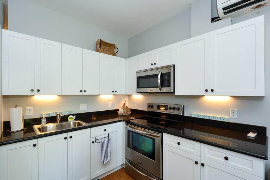Siesta Cooler: Only Minutes Walk To Siesta Beach! Siesta Key Extérieur photo