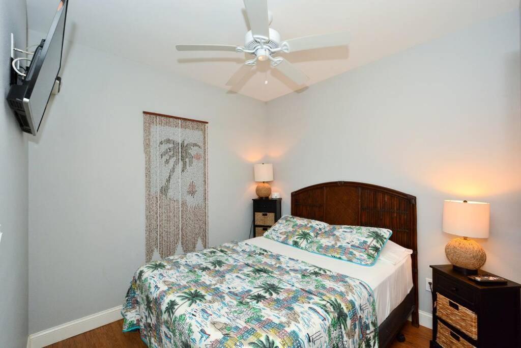 Siesta Cooler: Only Minutes Walk To Siesta Beach! Siesta Key Extérieur photo